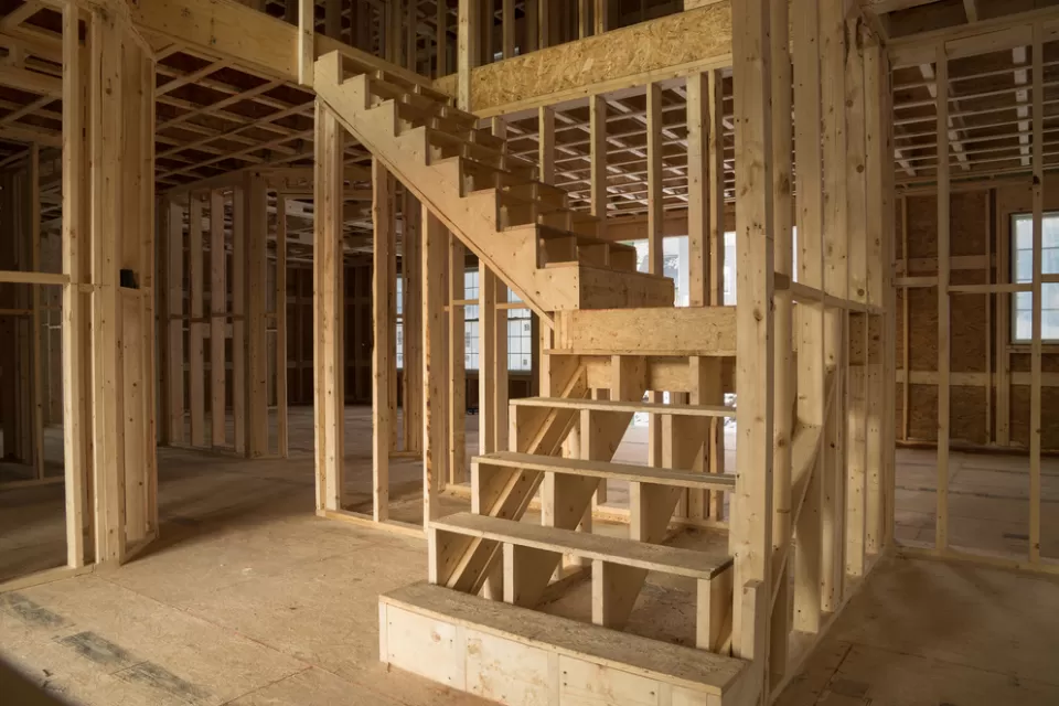 Housing Construction